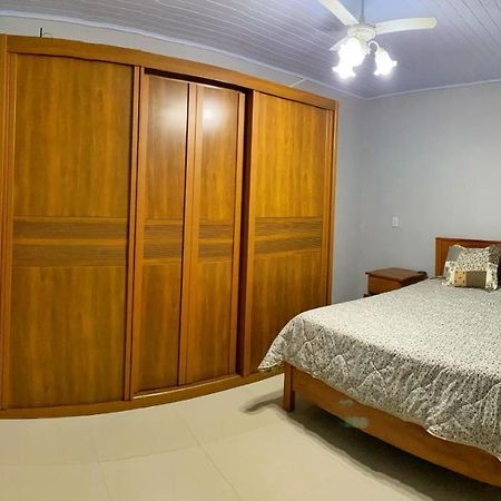 Casa Para Temporada Sao Sebastiao  Exteriér fotografie