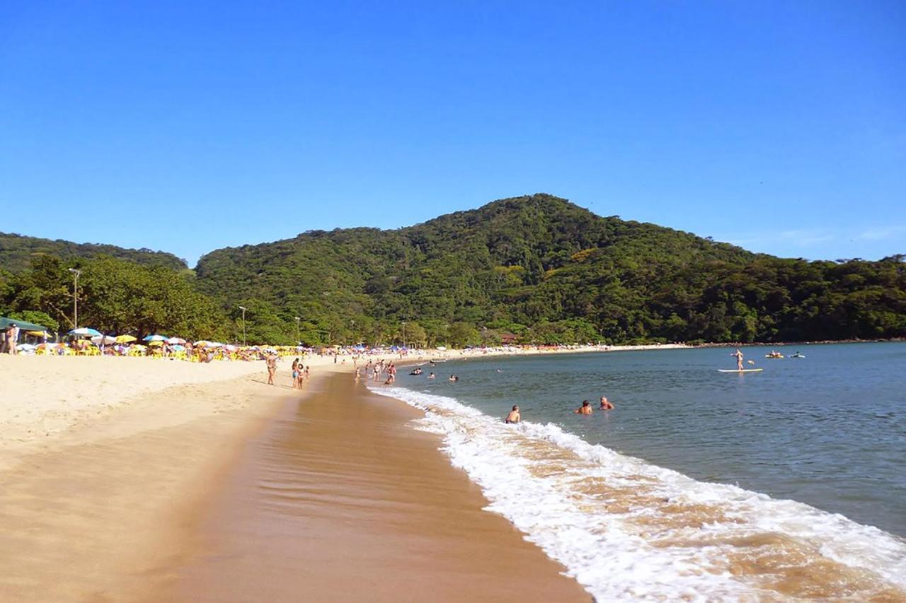 Casa Para Temporada Sao Sebastiao  Exteriér fotografie