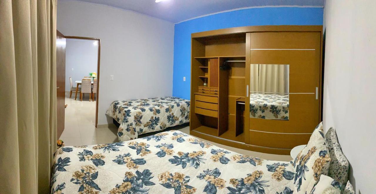 Casa Para Temporada Sao Sebastiao  Exteriér fotografie