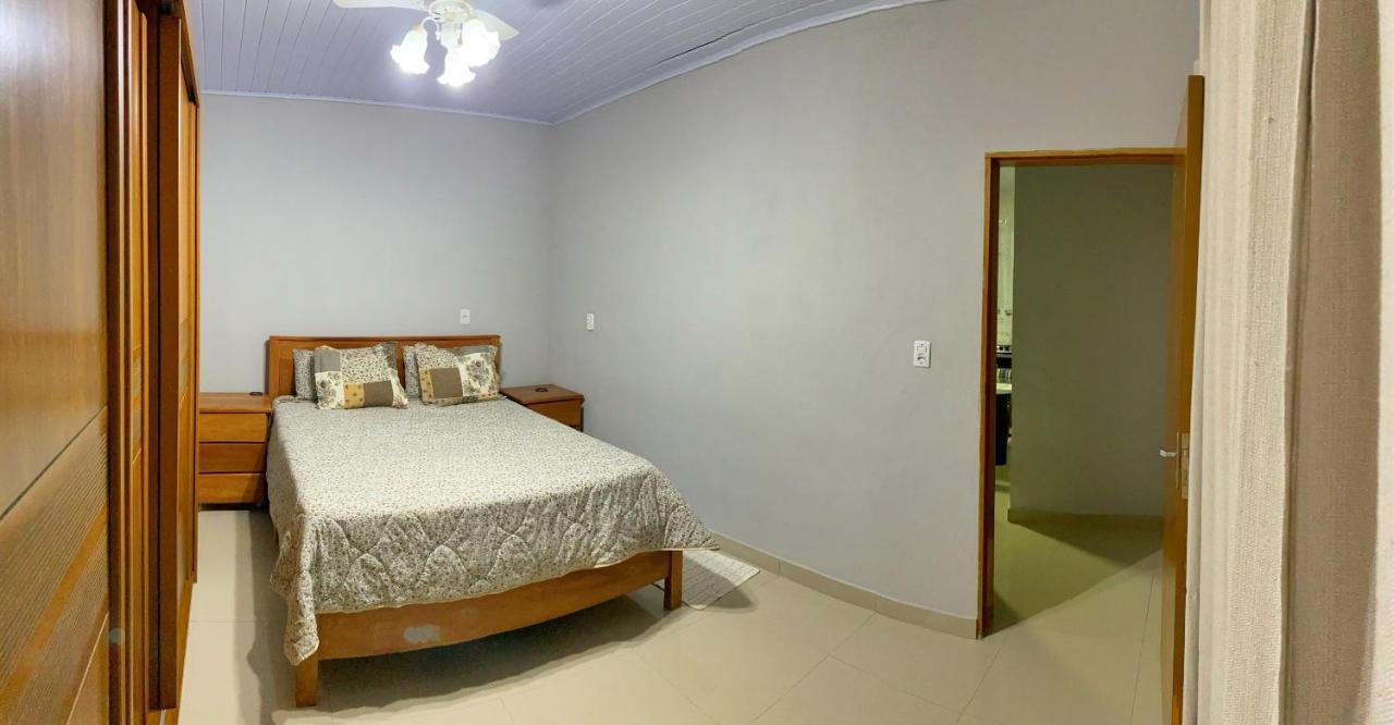 Casa Para Temporada Sao Sebastiao  Exteriér fotografie