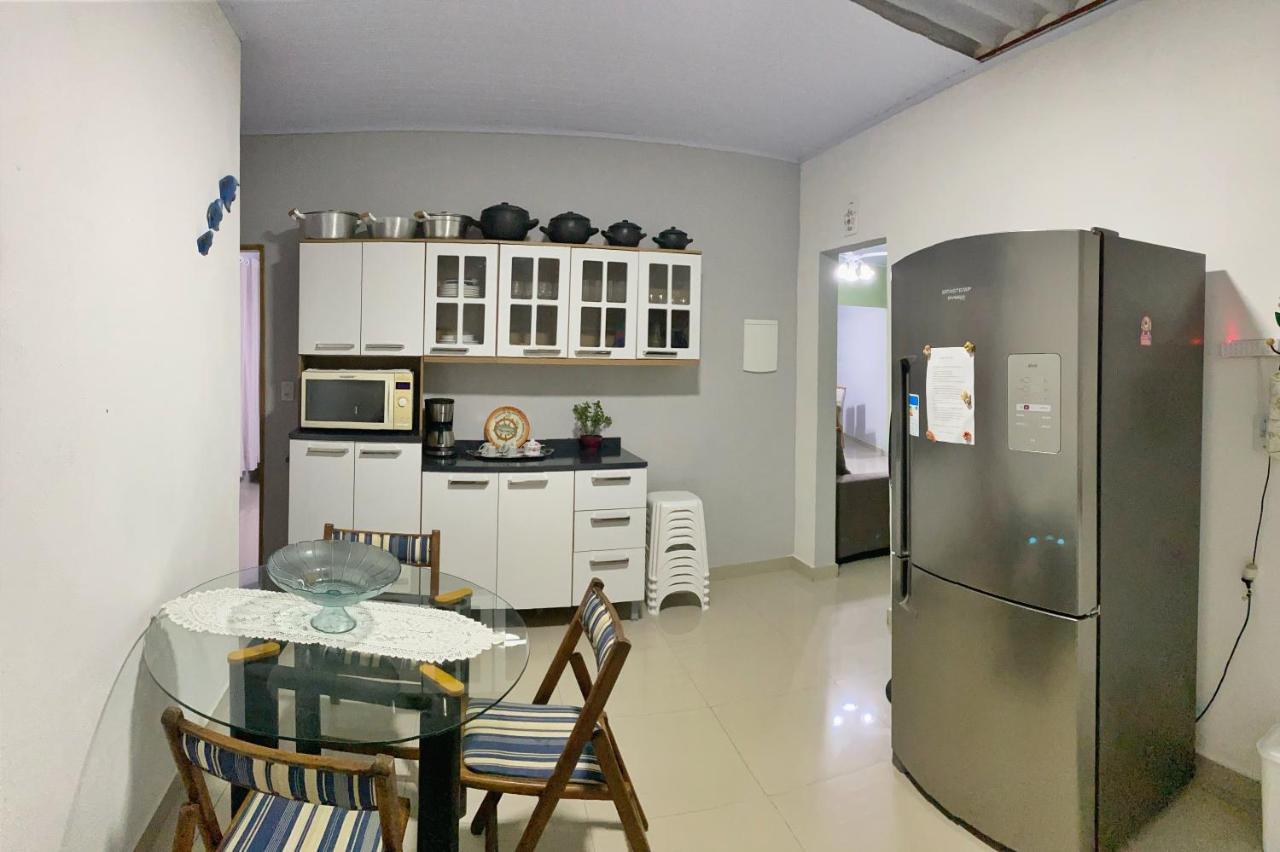 Casa Para Temporada Sao Sebastiao  Exteriér fotografie